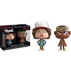 Stranger things funko Funko Stranger Things Dustin & Lucas