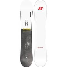 147 cm Snowboards K2 Cold Shoulder 2022