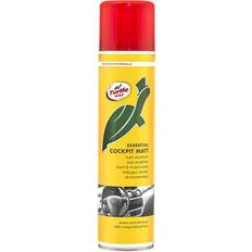Turtle Wax Interiörvård Turtle Wax Cockpit Matt Vinyl Finish 0.3L