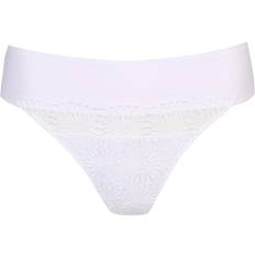 PrimaDonna Sophora Thong - White