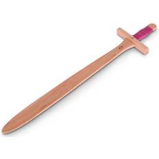 Prinsesser Legetøjsvåben & Tilbehør BestSaller Princess Sword 56cm