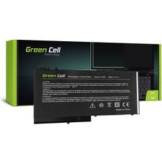 Green Cell DE117 Compatible