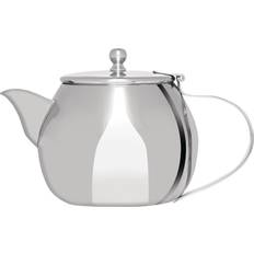 Polished Teapots Olympia Non-Drip Teapot 0.38L