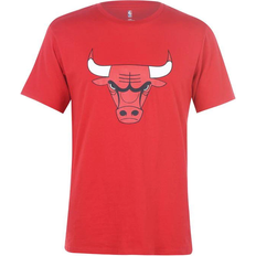 NBA Logo T-shirt - Bulls