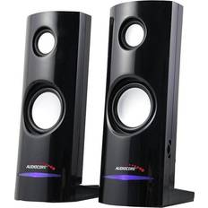 4.0 W Computerhøjtalere Audiocore AC860