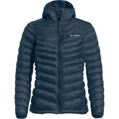 Vaude Giacca con cappuccio Batura Insulation - Blu