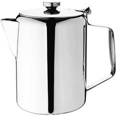 Best Coffee Pitchers Olympia Concorde Coffee Pitcher 1.9L