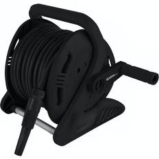 Slangvinda trädgårdsslang vidaXL Hose Organizer with Hose 15m