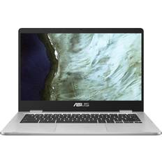 ASUS 4 GB Laptops ASUS Chromebook C423NA-EB0290