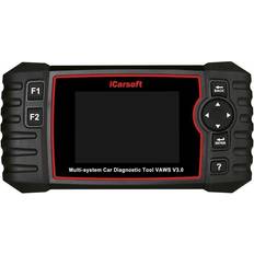 iCarsoft VAWS V3.0