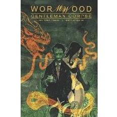 Wormwood, Gentleman Corpse Omnibus (Heftet, 2016)