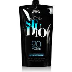 20 vol developer L'Oréal Paris Blond Studio Nutri-Developer 20 Vol. 6% 1000ml