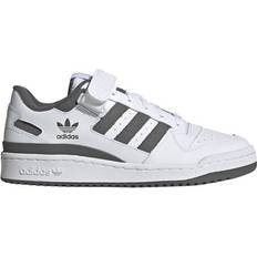 Adidas Forum Low M - Cloud White/Grey Four