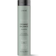 Lakme teknia Lakmé Teknia Organic Balance Shampoo 300ml