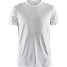 Craft ADV Essence SS T-shirt Men - White