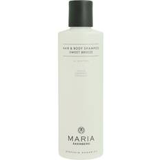 Hair & Body Shampoo Sweet Breeze 