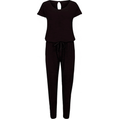 Rund hals Jumpsuits & Overalls Liberté Alma Jumpsuit - Black