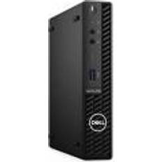 10500T Stationära datorer Dell OptiPlex 3090 (509VT)