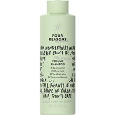 Four Reasons Original Volume Shampoo 300ml