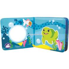 Badespielzeuge Simba ABC Magic Bath Book