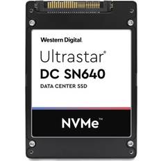 Western Digital Ultrastar DC SN640 WUS4BB096D7P3E4 960GB