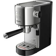 Krups Edelstahl Kaffeemaschinen Krups Virtuoso XP442C11