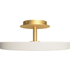 Umage Asteria Up Ceiling Flush Light 43cm