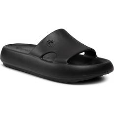 Tory Burch Sloffen en Sandalen Tory Burch Pool Slide - Perfect Black