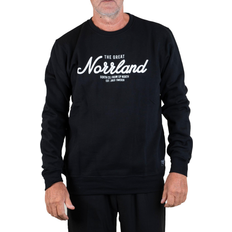 Sqrtn Company Great Norrland Crewneck - Black