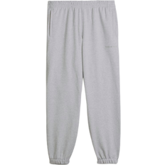 adidas Pharrell Williams Basics Pant Unisex - Light Gray Heather