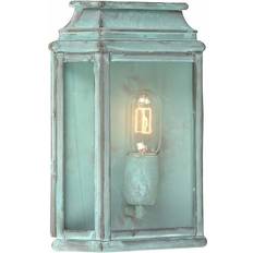 Elstead Lighting St Martins Väggarmatur