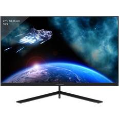 144 Hz - 1920 x 1080 (Full HD) - 1 ms Bildschirme LC-Power LC-M27-FHD-144