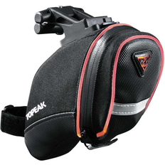 Topeak Cykelväskor & Korgar Topeak Aero Wedge iGlow 0.8L