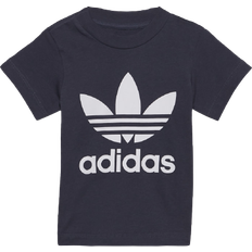 Adidas Infant Trefoil T-shirt - Shadow Navy/White (HE2190)