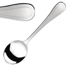 Soup Spoons Elia Reed Soup Spoon 18.5cm 12pcs