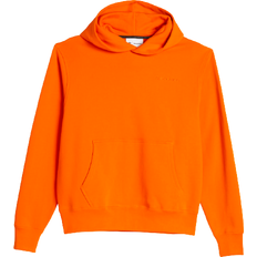 adidas Pharrell Williams Basics Hoodie Unisex - Orange