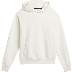 Slim - Unisex Sweaters Adidas Pharrell Williams Basics Hoodie Unisex - Off White