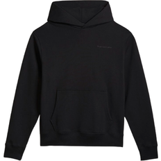 Adidas Unisex Jumpers adidas Pharrell Williams Basics Hoodie Unisex - Black