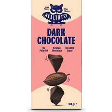 Dark chocolate Healthyco Dark Chocolate 100g