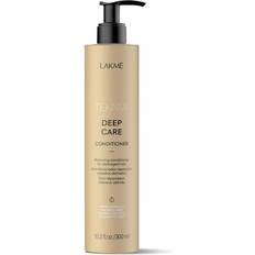 Lakmé Teknia Deep Care Conditioner 300ml