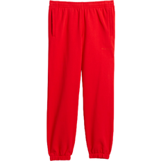 adidas Pharrell Williams Basics Pant Unisex - Vivid Red