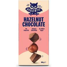 Hazelnut Chocolate