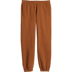 adidas Pharrell Williams Basics Pant Unisex - Wild Brown