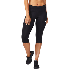 Laufen Leggings Asics Core Capri Tight Women - Performance Black