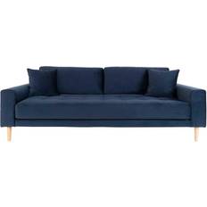 Kiefer Sofas House Nordic Lido Sofa 210cm 3-Sitzer