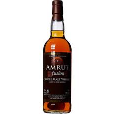 Fusion Single Malt Whisky