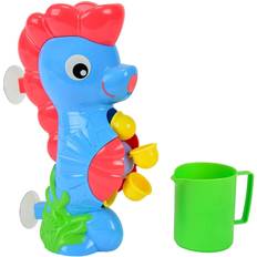 Vattenhjul leksaker Simba Seahorse Bath Toy