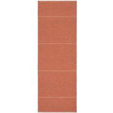 Horredsmattan Cleo Orange 70x250cm
