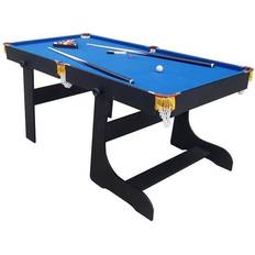 Collapsible Pool Table