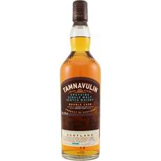 Double Cask